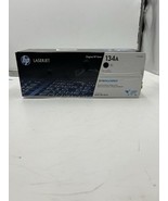 HP LaserJet 134A Toner Cartridge - $834.99 MXN