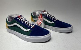 Size 12 - VANS Old Skool Yacht Club 2018 New Without Box - £58.96 GBP