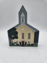 Hometowne Collectibles St. John Center Lutheran Church - East Earl PA - $8.86