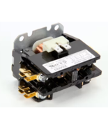 Contactor 2006583 – Fits Manitowoc Ice HCC-1XT01AA109 – 1 Pole 115V - $1,640.57 MXN
