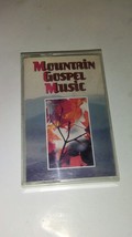**RARE**Mountain Gospel Music~Cassette Tape - £146.89 GBP