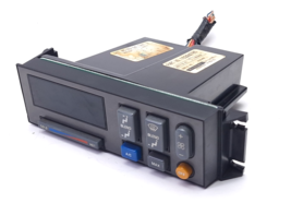 Digital Heater A/C Climate Control Panel 88-94 GMC Sierra Chevy Truck  S... - $108.39