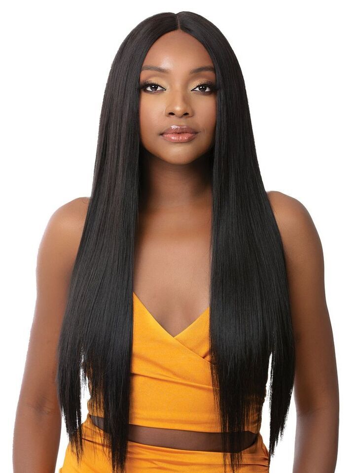 Primary image for NUTIQUE BFF PART LACE STRAIGHT 28"