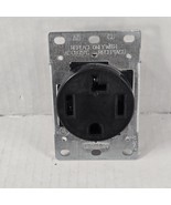 NEW  Leviton Nema 14-30R 30A 125/250V 4-Prong Receptacle  - $258.74 MXN