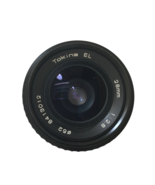 Tokina El For Minolta 1:2.8 28mm 2.8 28 M / MD Lens - No Cap - $1,216.00 MXN