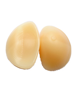Original Looks Enhancer, Silicone Bra Inserts to Enhance Breast Size - £17.57 GBP