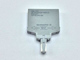  286-723 Wago Optocoupler Module 24VDC 4A Pn# 286-723 - £27.65 GBP