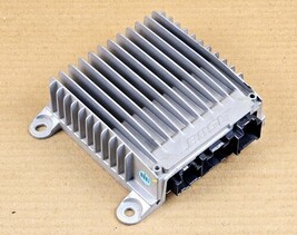 Nissan BOSE Radio Amplifier Amp Stereo Receiver Audio 28060-CE405 image 13