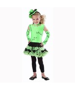 Monster Mash Halloween Costume by Princess Paradise Girls Medium Size 8 NEW - $396.55 MXN