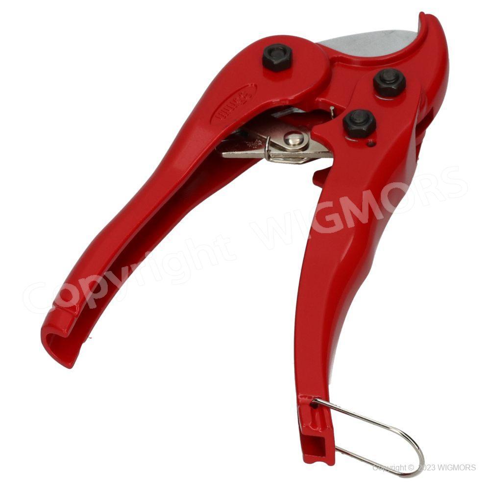 Obcinacz do rur Mastercool do węży klimaty. samochodowych 80011 - $170.55