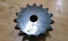 UST 60B15 SPROCKET, 3/4&quot; BORE - £23.11 GBP