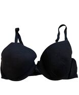 Chantelle 36DD CS10065 Memory Foam T-Shirt Bra Black Underwire - €23,08 EUR