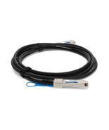 Addon ADD-Q28INQ28MX-P1M INTEL/MELLANOX COMP TAA 100G-CU DAC 1M - $756.79 CAD