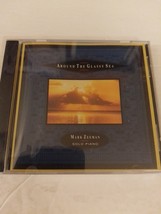 Around the Glassy Sea Audio CD by Mark Zeeman 1992 Asaph Records Brand New  - £31.96 GBP