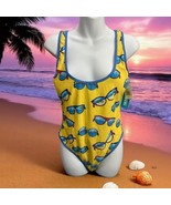 New With Tags Undercurrent One Piece Swim Bathing Suit Size L - $19.79