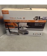 C2G 29572  TRULINK WIRELESS USB TO VGA ADAPTER 30FT SIGNAL DISTANCE - $62.27 CAD