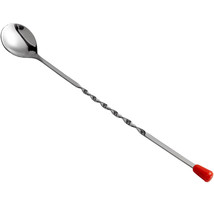 Red Ball 11&#39;&#39; Bar Spoon - £5.45 GBP