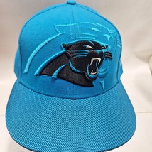 Carolina Panthers New Era NFL 59Fifty 7 3/8 Fitted Hat/Cap - €15,44 EUR