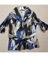 Womens Adam Jacobs Fitted Jacket Size Small - £16.75 GBP