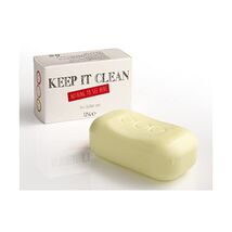 Keep it Clean - 10% Sulphur Soap - whytheface  - $18.00