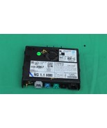 GM NG-1.1-HMI Human Machine Interface HMI Module 22953967 - $264.84 CAD