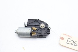 06-11 BMW E90 SEDAN 328I 330I SUNROOF MOTOR E2636 - €45,11 EUR