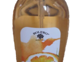 Bolero Body Mist Sweet Orange + Vanilla 4 Fl Oz.-Brand New-SHIPS N 24 HOURS - £10.74 GBP