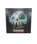 The Goonies Never Say Die Board Game Funko Games 2-5 Players Brand New S... - $28.16 CAD