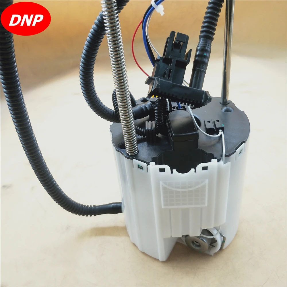 DNP Fuel Pump embly Fit For Captiva Opel ANTARA OEM 13513861 13575993 13... - $442.93