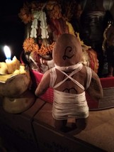 Haunted Doll Positive, Entity, Happiness, Bliss And Unexpected Blessings... - $59.00