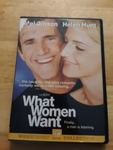 What Women Want Dvd - £1.57 GBP