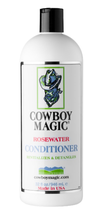 Cowboy Magic 3032 32 fl. oz. Rosewater Horse Conditioner - $632.91 MXN