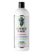 Cowboy Magic 3032 32 fl. oz. Rosewater Horse Conditioner - $627.90 MXN