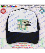 3 KANE BROWN Trucker Hat Caps  - €21,63 EUR