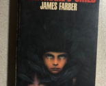 NIGHTMARE&#39;S CHILD by James Farber (1983) Pocket Books horror paperback - $13.85