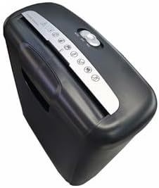 Paper Shredder For Home Use, 6-Sheet Stripcut Home Office Shredder, Cd/C... - $43.95