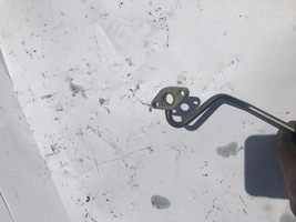 00-06 w215 MERCEDES CL600 S600 TURBOCHARGER RIGHT LINE TUBE HOSE CONNECTOR X1223 image 10