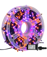FUNPENY 164FT 500 LED Halloween Lights, 8 Modes Waterproof Plug in Strin... - €30,68 EUR FUNPENY 164FT 500 LED Halloween Lights, 8 Modes Waterproof Plug in Strin... - €30,68 EUR
