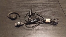 Klein BodyGuard Split-Wire Earpiece for Icom F & M Two-Way Radios - $19.70