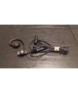 Klein BodyGuard Split-Wire Earpiece for Icom F &amp; M Two-Way Radios - $26.75 CAD