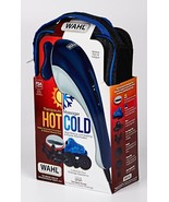 *Wahl Hot Cold Therapy Custom Body Therapeutic Massager 7 Attachments 4126 - $345.18 MXN