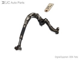 Turbo Oil Supply Line For 15-18 Ford Edge  2.0 F85E6K679BF Turbo - $453.86 MXN