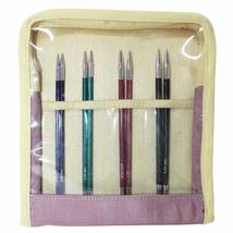 KnitPro Royale Knitting Pins Circular Interchangeable: Midi Set - £28.22 GBP+