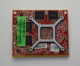 For Dell M4600 AMD FirePro M5950 1GB GDDR5 Video Card 109-C29241-00 0P4R... - $39.23