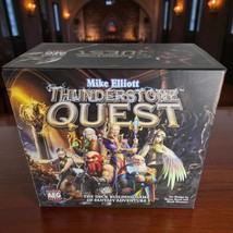 Thunderstone Quest Champion Kickstarter Edition Quests 1-4 Board Game - $79.20