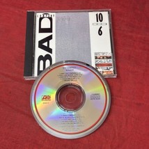 Bad Company - 10 From 6 IMPORT Made in Japan CD Red Circle Target ERA - $12.82