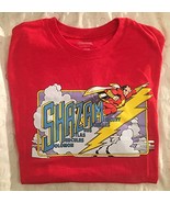 Justice League Of America Shazam T-Shirt Batman Totebag Wonder Woman Sup... - $115.00 CAD