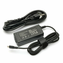 Adapter Charger For Samsung Chromebook Plus V2 Xe520Qab Xe521Qab Xe525Qbb - $29.99