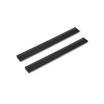 Krcher 2 x Replacement Rubber Lips For Window Vac Small Blade - 170 mm wide  - $17.00