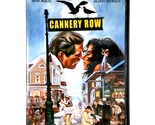 Cannery Row (DVD, 1982, Widescreen) Like New !    Nick Nolte  Debra Winger - $18.57